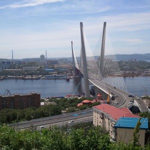 Появилась новая региональная столица: Владивосток официально стал центром Дальнего Востока